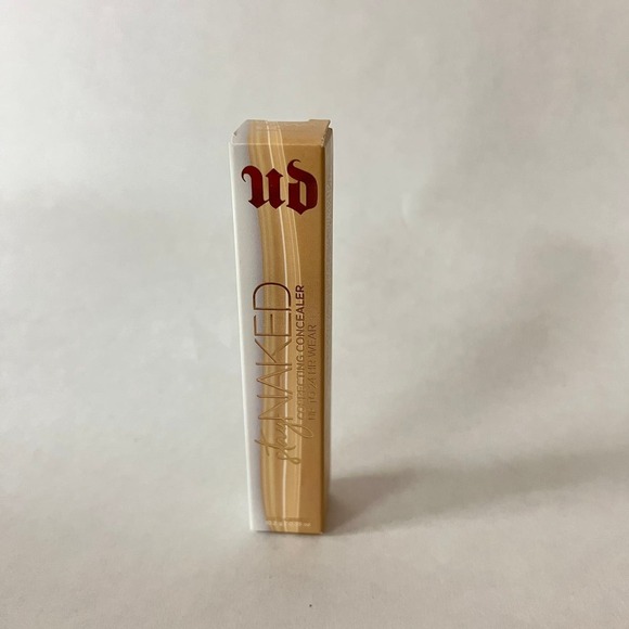 Urban Decay Stay Naked Correcting Concealer 20WY New - Picture 1 of 5